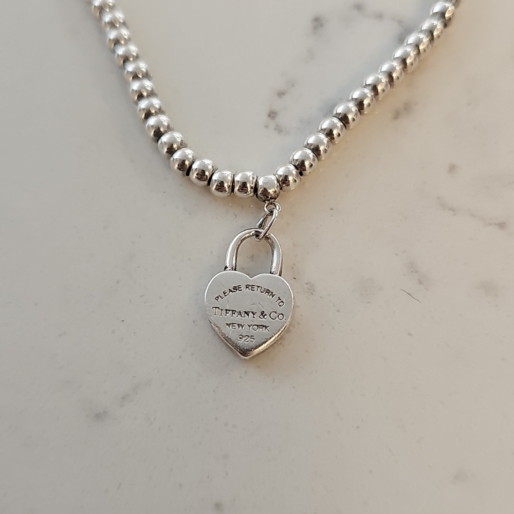 Tiffany & Co Bracelet - Picture 4 of 5